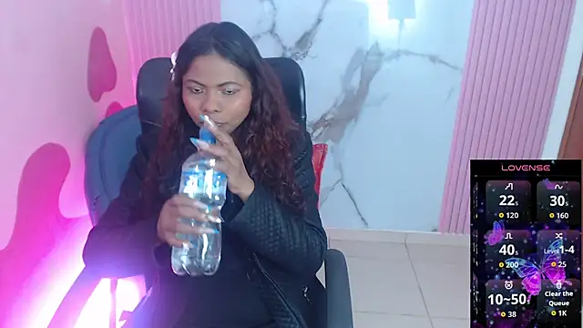 Agata Grubisic online show from 09.30.25