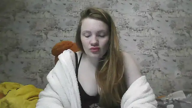 Eveline May online show from 03.01.25