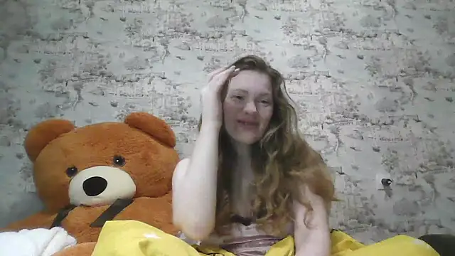 Eveline May online show from 03.05.25