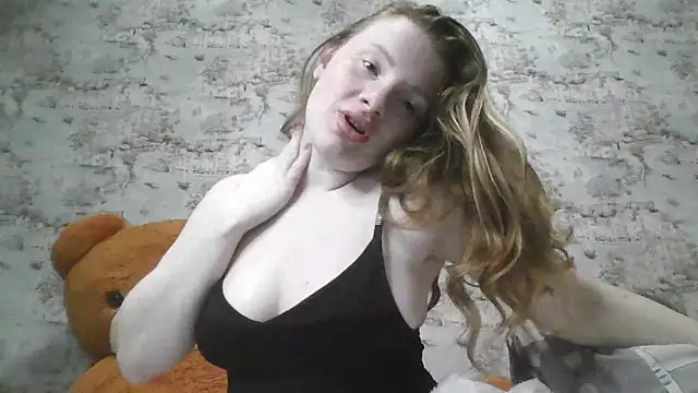Eveline May online show from 03.06.25