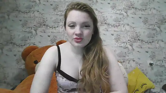 Eveline May online show from 03.12.25