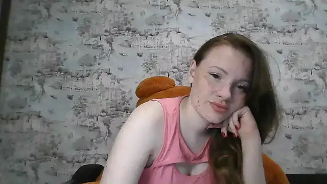 Eveline May online show from 09.10.25