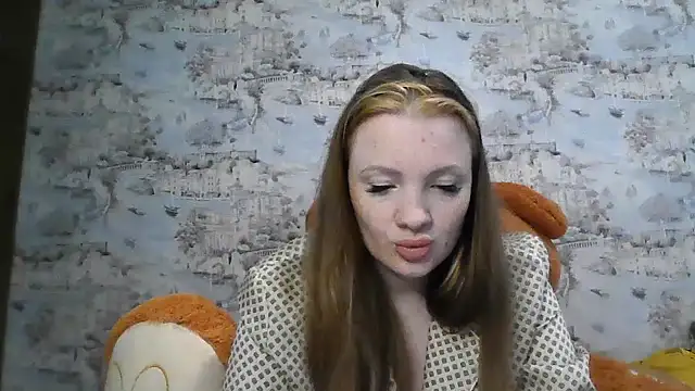 Eveline May online show from 09.22.25