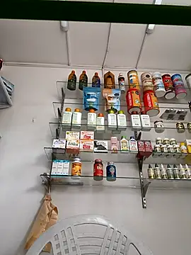 roxanasexy2025 online show from 02.14.26