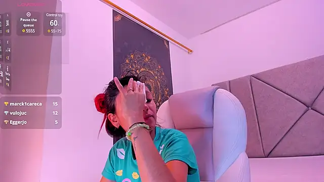 gime lara online show from 03.05.25