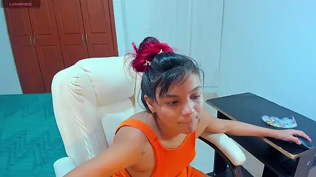 gime lara online show from 09.15.25