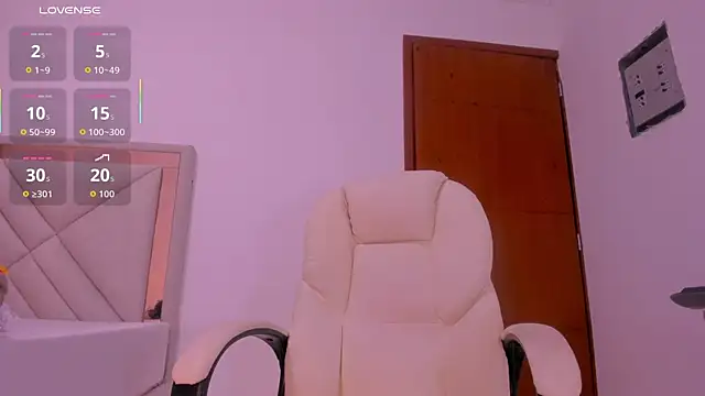 gime lara online show from 10.27.25