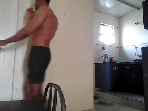 fitbuddy1 online show from 10.09.25