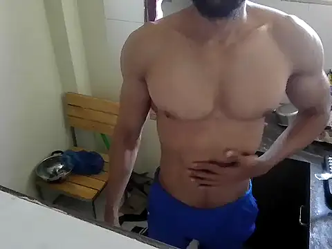 fitbuddy1 online show from 03.11.26