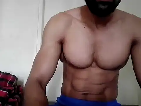 fitbuddy1 online show from 03.19.26