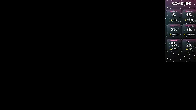 celeste star0 online show from 09.27.25