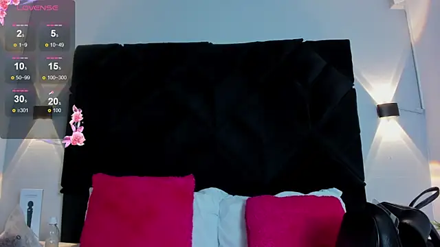 celeste star0 online show from 11.11.25