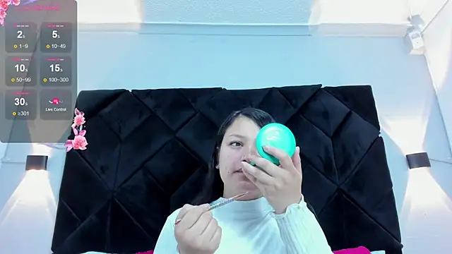 celeste star0 online show from 11.14.25