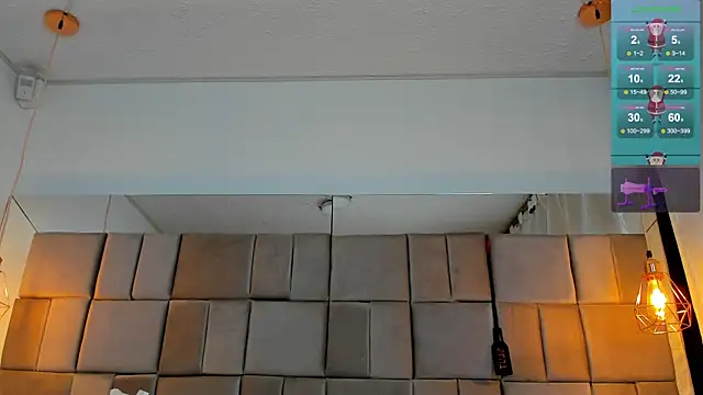 celeste star0 online show from 01.16.26