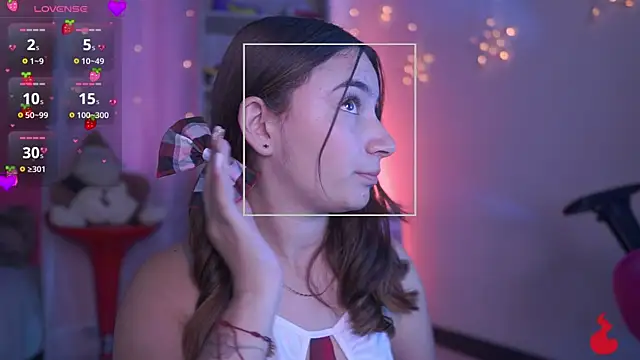 issa monterrey online show from 04.12.26