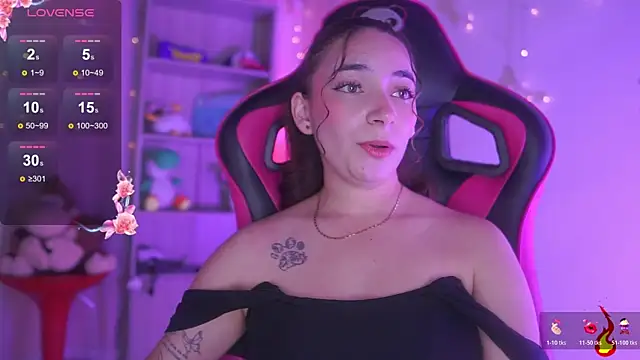 issa monterrey online show from 04.14.26