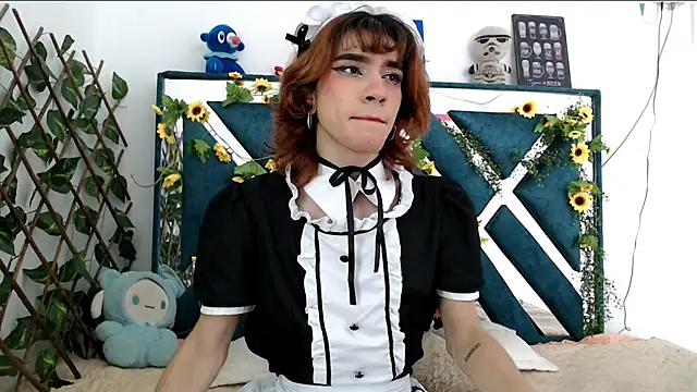 charly  evans online show from 10.09.25