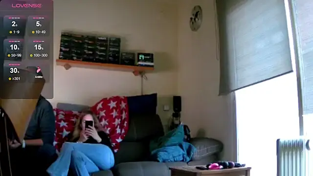 sexybiker online show from 03.03.25