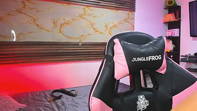 Cloe roouse online show from 03.13.26