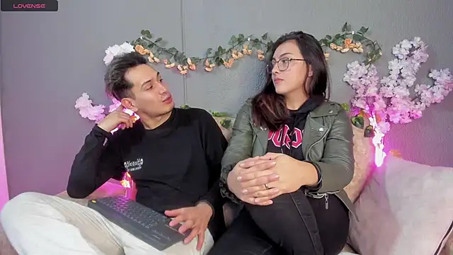 April Nick299 online show from 02.27.25