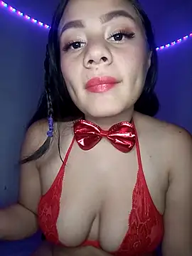 Snapshot of Valen_thompsom_002 chatting on 11.10.25 Valen thompsom 002 online show from 11.10.25