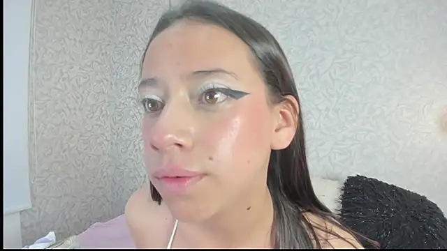 zephyra-angels online show from 10.23.25