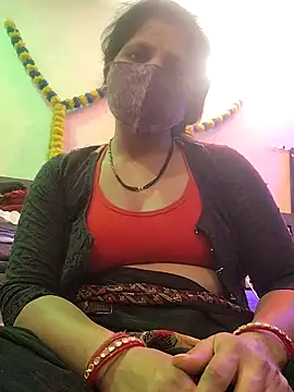 Anitabhabi 2 online show from 03.19.25