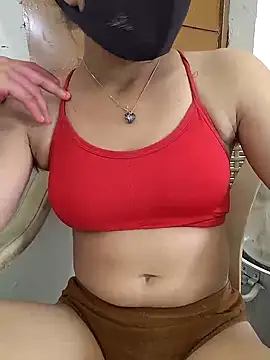 Anitabhabi 2 online show from 03.21.25