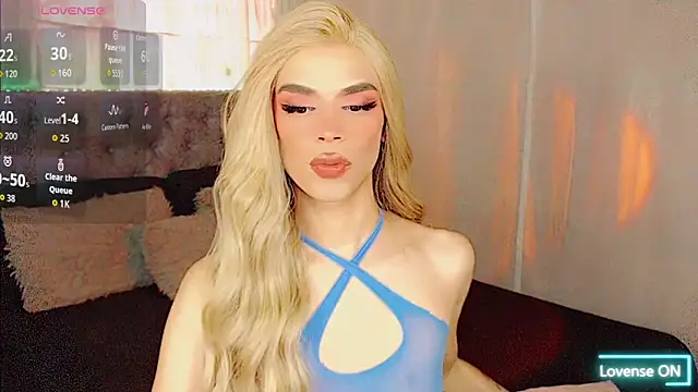 Dalila moan online show from 10.02.25