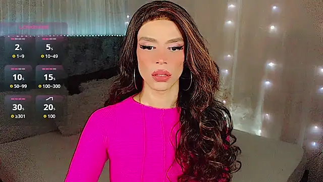 Dalila moan online show from 11.05.25