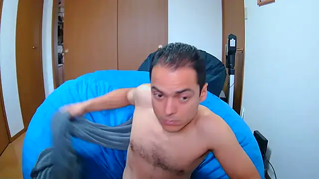 Snapshot of galhegol chatting on 11.03.25 galhegol online show from 11.03.25