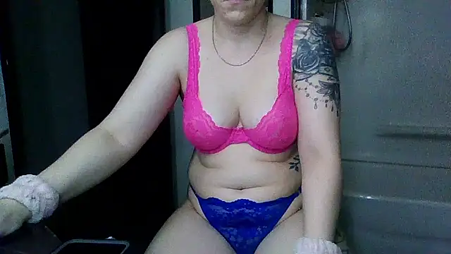 mrstoxox4594 online show from 09.27.25