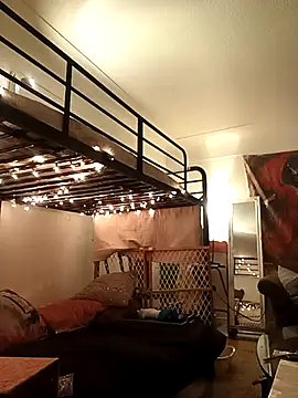 Foxxyhoneypott online show from 03.01.26