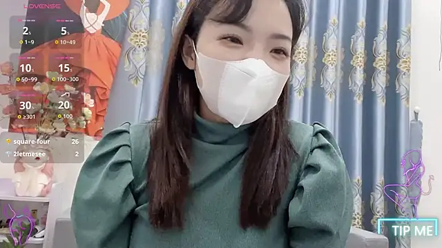 Snapshot of shishi_101 chatting on 11.02.25 shishi 101 online show from 11.02.25