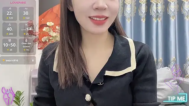 shishi 101 online show from 11.12.25