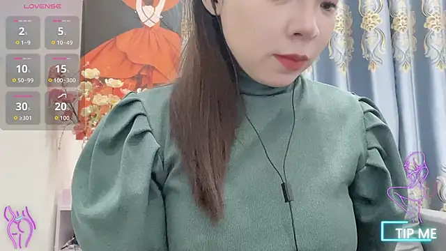 shishi 101 online show from 12.15.25