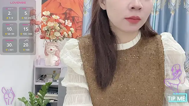 shishi 101 online show from 12.16.25