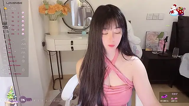 Milla-z online show from 03.03.25