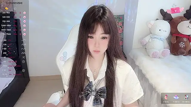 Milla-z online show from 10.17.25