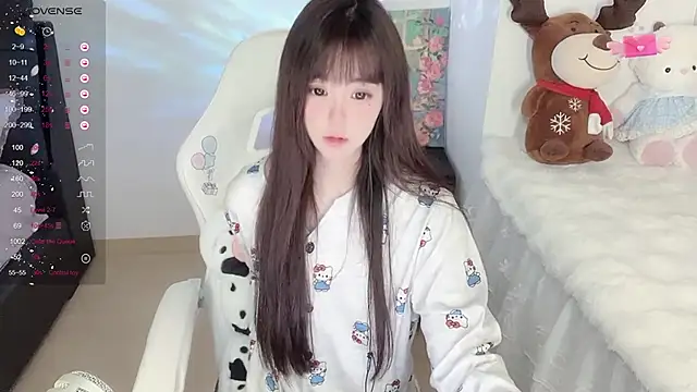 Milla-z online show from 10.27.25