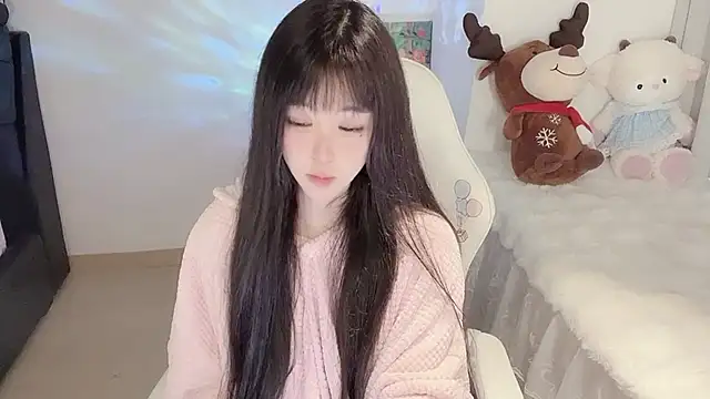 Milla-z online show from 11.14.25