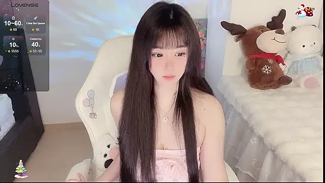 Milla-z online show from 12.22.25