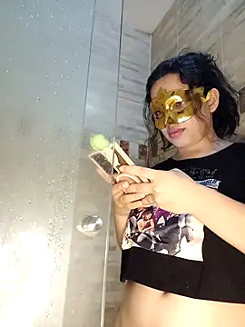 SexyLilyXO online show from 02.25.25