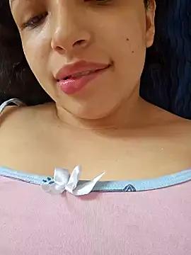 SexyLilyXO online show from 02.27.25