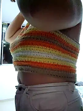 SexyLilyXO online show from 03.01.25