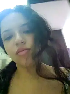 SexyLilyXO online show from 03.01.25