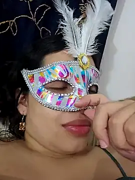 SexyLilyXO online show from 03.04.25