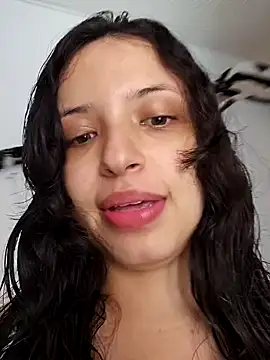 SexyLilyXO online show from 03.04.25