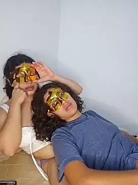 SexyLilyXO online show from 03.05.25