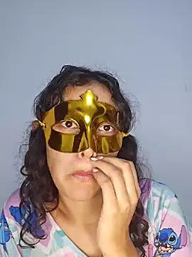 SexyLilyXO online show from 03.05.25